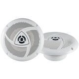 Nepromočivi Zvučnik, set, djelimično vodootporan,ugradbeni, 150W - MRPX 2-165 | shoptok.hr