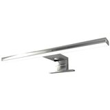 BADEN HAUS LED svetilka zaz ogledalo (4,8 W, 460 lm, 5000 K, 5 x 30 x 10 cm) | Shoptok.si