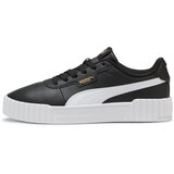 Puma Ženske patike Carina 3.0, Crne | Eponuda.com