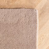 Ayyildiz Carpets Svetlo rjav pralen tekač 80x250 cm Pompei 1614 – | Shoptok.si