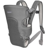 Kikka Boo Kengur nosiljka Myra Mesh Grey | ePonuda.com