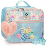 Enso Bubbles torba na rame - Sky blue ( 97.848.21 ) Cene