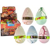  Rastuće jaje dinosaura u vodi - 12 cm (birajjte boju) | shoptok.hr