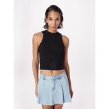 Top Shop Top z naramnicami črna | Shoptok.si