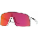 Oakley Sutro 94069137 Polished White/Prizm Field