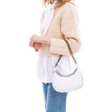 Zoozie Bags ženska elegantna torba preko ramena 21KC22 004 white | Eponuda.com