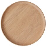 OYOY Living Design Drveni pladanj ø 30 cm Inka – | shoptok.hr