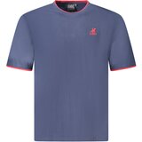 U.S. GRAND POLO US GRAND POLO SHORT SLEEVE T-SHIRT MEN BLUE | Shoptok.si
