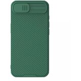 Nillkin torbica CamShield Pro za iPhone 16e 6.1 zelena | ePonuda.com