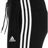 Adidas Sportske hlače 'Essentials' crna / bijela | shoptok.hr