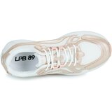 LPB 89 Nizke superge NESRIN Rožnata | Shoptok.si