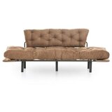 Atelier Del Sofa sofa trosed nitta triple light brown | ePonuda.com