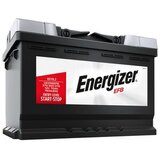 Energizer Akumulator za automobile Premium EFB 12 V 70 Ah | ePonuda.com