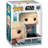 Funko POP figure Star Wars Ahsoka 2 Shin Hati | shoptok.hr