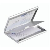Durable škatlica za vizitke, dvojna (2433) DU243323 Cene