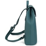 Vuch Ženski ruksak Joanna Teal, 34,5 x 28 cm | shoptok.hr