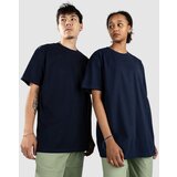Urban Classics Heavy Oversized T-shirt midnightnavy Cene