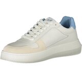 Calvin Klein WHITE MEN&#39;S SPORTS SHOES | shoptok.hr