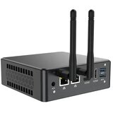 Zeus mini pc MPI12 intel i5-1235U 10C 4.4 GHz/DDR4 8GB/m.2 256GB/LAN/Dual wifi/bt/hdmi/dp/usb c | Eponuda.com