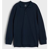 Sinsay Polo-majica dugih rukava | shoptok.hr