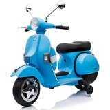 Ramiz Otroški motor Vespa 3916 MODRA 12V | Shoptok.si