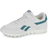 Reebok GLIDE LOW ELASTIC TOP STRAP Bijela | shoptok.hr