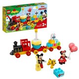 Lego 10941 Mickey & Minnie rođendanski voz | Eponuda.ba
