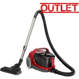 Gorenje usisivač vc 2302 galrcy outlet Cene