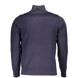 U.S. GRAND POLO US GRAND POLO MEN'S BLUE SHIRT | ePonuda.com