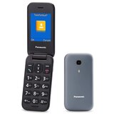 Panasonic KX-TU400EXR gray mobilni telefon Cene