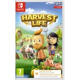 HARVEST Life - koda v škatlici (SWITCH) | Shoptok.si