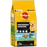 Pedigree 20 % popusta na Professional Nutrition suho pasjo hrano 12 kg! - Adult s perutnino in zelenjavo | Shoptok.si