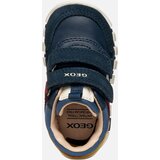 Geox Boys' first steps Iupidoo Dark blue - Boys | Shoptok.si
