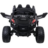 Buggy na akumulator RTR Monster Speed 4x4 - dvosjed - crni | shoptok.hr