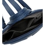 Vuch Ženski ruksak Filipa Diamond Blue, 30 x 22 cm | shoptok.hr