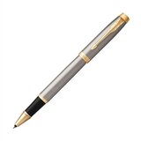 Parker Roler IM, sivo zlatna | shoptok.hr
