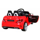  Licencirani auto na akumultor Mercedes SLC300 - crveni | shoptok.hr