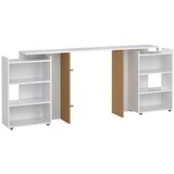 Tvilum belo vzglavje 165x80 cm naia | Shoptok.si