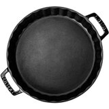 Lava okrogli rebrasti pekač | Shoptok.si
