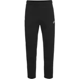 Nike Sportswear Hlače 'CLUB FLEECE' crna / bijela