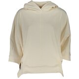 North Sails WOMEN'S SWEATSHIRT WITHOUT ZIP WHITE | shoptok.hr