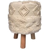 Kayoom TABURE, tekstil naravne barve | Shoptok.si