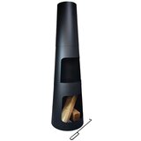 Vonhaus Vrtni kamin (2500676) | Shoptok.si