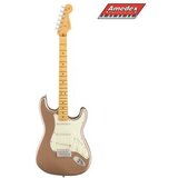  GITARA EL. FENDER American Pro Classic Stratocaster® MN, Faded Firemist Gold | Eponuda.ba