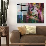 Atelier Del Sofa Slika od kaljenog stakla 70x100cm | Eponuda.ba