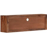 TV ormarić 120 x 30 x 40 cm od masivnog drva akacije | Eponuda.ba