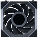 Lian Li UNI FAN SL Wireless LCD 120 ARGB Reverse Blade 3-Pack | Case Fans | shoptok.hr