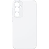 Samsung original Clear Case ovitek EF-QS711CTE za Galaxy S23 FE - prozoren | Shoptok.si
