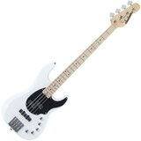 Jackson X Series David Ellefson CBX2 IV MN Snow White | shoptok.hr
