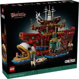 Lego ONE PIECE Baratie Floating Restaurant 75640 | Eponuda.com